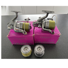 Daiwa crosscast 5000ld - crosscast-x,