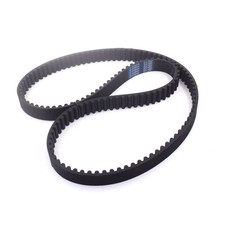 Black Lawn Mower Belt