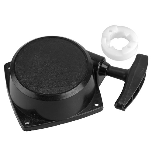 Recoil pull starter start - pull, fit