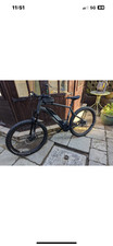 Decathlon Rockrider E-ST900 / 27.5" + electric semi-rigid E-ST 900 mountain bike