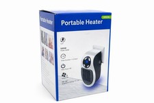 Heater Portable Wall Outlet