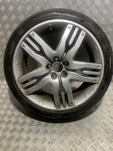 Range rover overfinch - range,