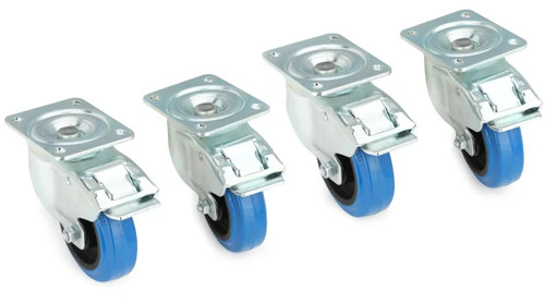 Rcf locking subwoofer wheel - rcf,