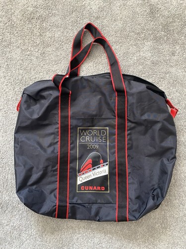 Vintage cunard queen victoria - vintage,