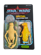 Star Wars Amanaman POTF