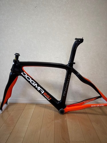 Pinarello dogma road bike - pinarello, 65.1