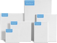 6 Set Canvas for Painting