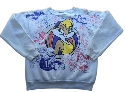 Vintage space jam lola - vintage,