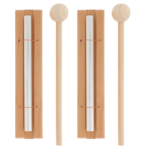 Set aluminum mindfulness - 2,
