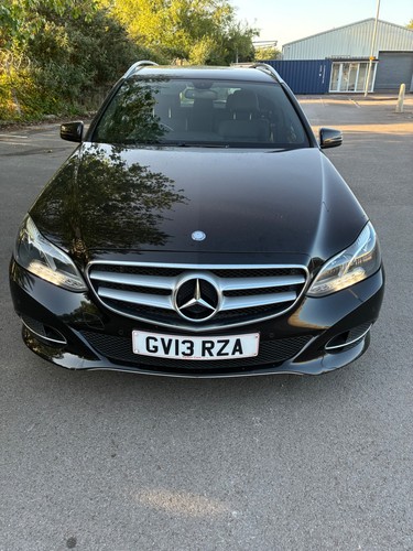 Mercedes e250 cdi - mercedes,