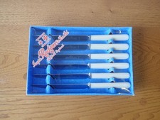 Vintage Joseph Rodgers tea