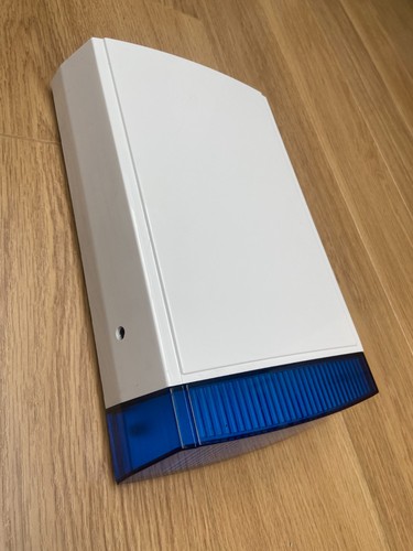 Texecom premier odyssey - texecom,