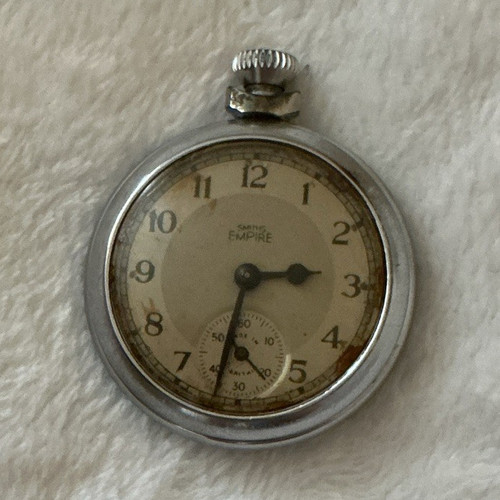 Smiths empire mechanical - empire,