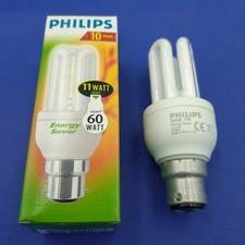 Philips Energy Saver Bulb 11w