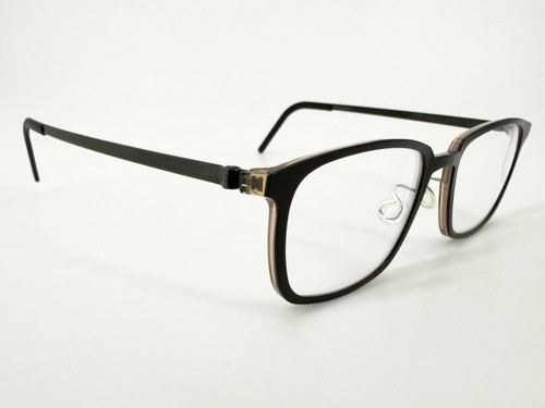 Lindberg 1231 t207 eyeglasses - lindberg,
