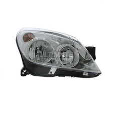 Vauxhall Astra H Headlight Mk5