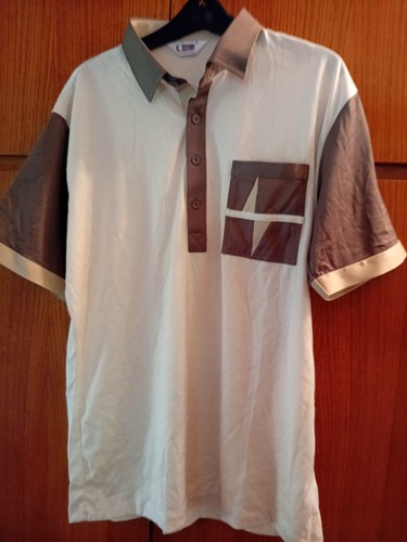 Gabicci mens polo - xl,