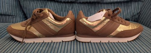 Calvin klein trainers - calvin,