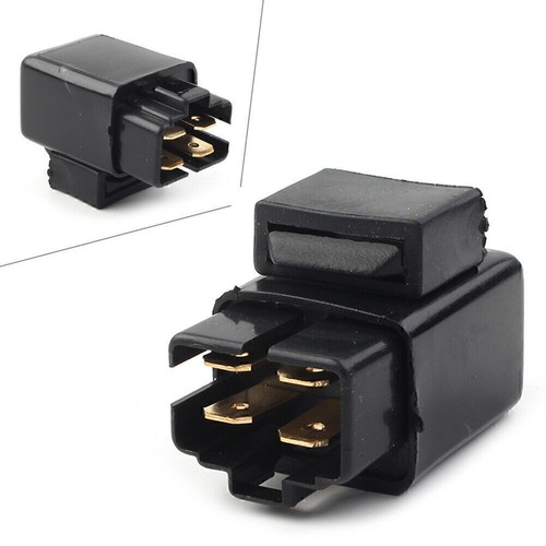 Starter relay solenoid fit - starter,
