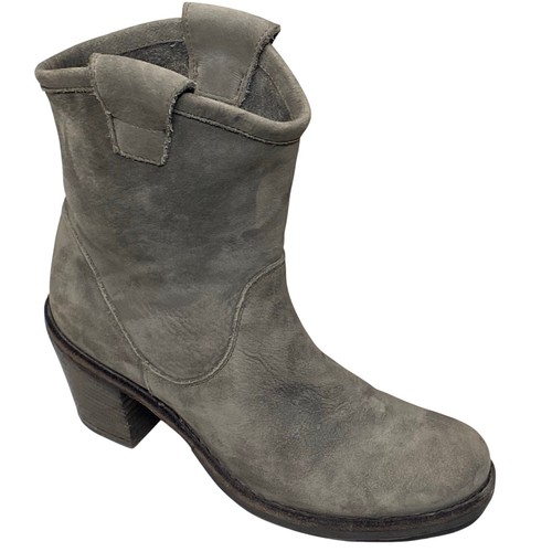Fiorentini baker ankle - +,