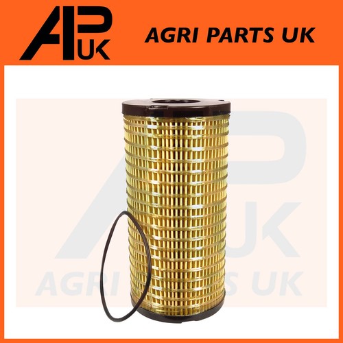Perkins engine fuel filter - perkins,