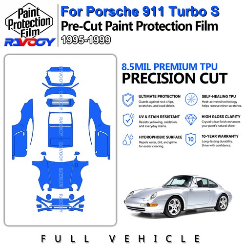 For porsche 911 turbo - for,
