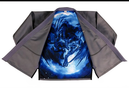 Mpi judo uniform set jacket - judo,