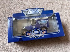 Lledo Collectors Club 1926