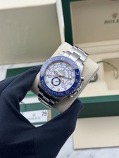 Rolex yachtmaster 116680 - rolex,