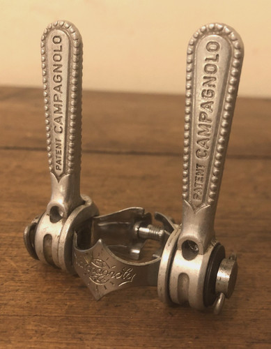 Campagnolo super record - super,