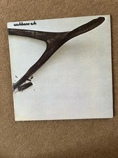 Wishbone Ash Wishbone Ash 1973