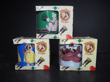 3 x  Wallace & Gromit Gift
