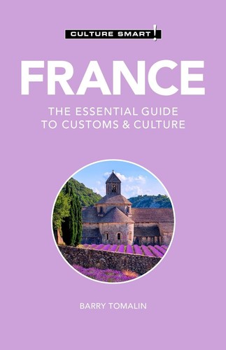 France culture smart the - france,