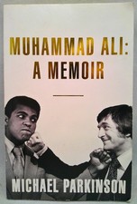 Muhammad Ali: A Memoir Michael