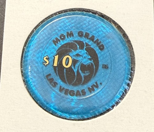Las vegas rare - vegas,, $10