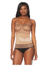 Rhonda Shear Classic Pin-Up Smoothing Cami Size 3XL in Lilac