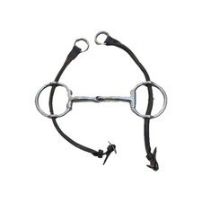 Shires Stainless Steel Jointed