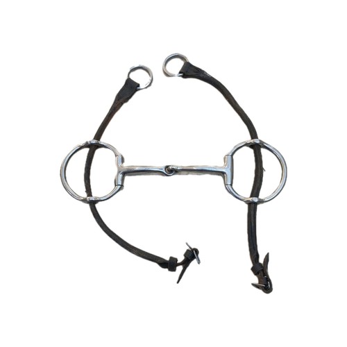 Shires stainless steel jointed - shires,