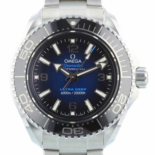 Omega ultra deep - ultra,