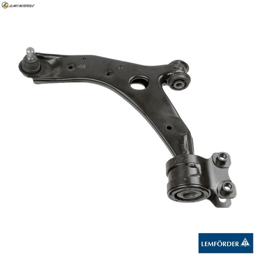 Handlebar wheel suspension - handlebar,