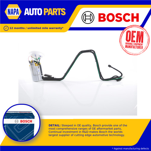 Fuel pump fits bmw - fuel,