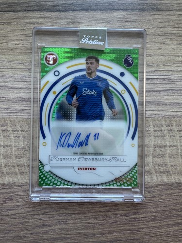 Topps pristine premier - premier, league
