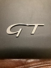 GENUINE Alfa Romeo GT Boot