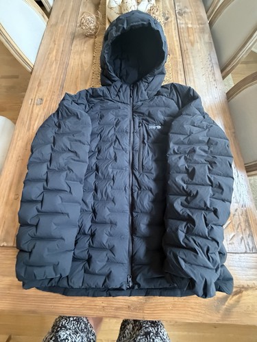 Mountain hardwear 700 - hardwear,