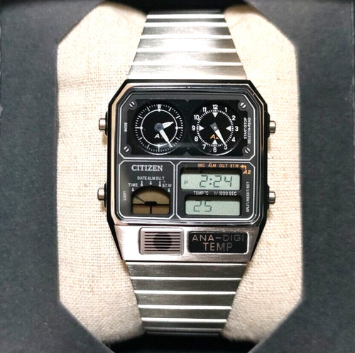 Citizen collection jg2126 69e - collection, jg2126-69e