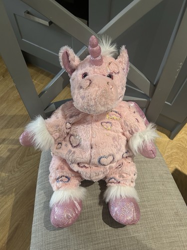 Children pink unicorn - pink,