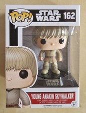 Funko Pop! Star Wars: Young