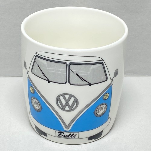 Volkswagen camper van - camper, bus