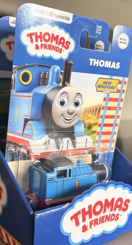 Thomas and friends - thomas,