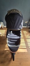 Baby jogger summit - summit, x3